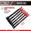 ABN Impact Nut Driver Tool Set - 6pc SAE 6