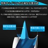 GOOMAND Woodworking Drill, Hexagonal Shaft, Drill Bit, Blade Diameter 0.3