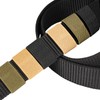 Elastic Belt Keepers for Duty Belt, Backpack Strap Keeper Strap