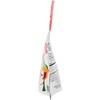RICKS PICKS Spicy Sriracha Snacking Pickle Spears, 2.2 OZ