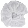 50Pcs Disposable Face Cradle Covers Non Woven Pillowcase for U