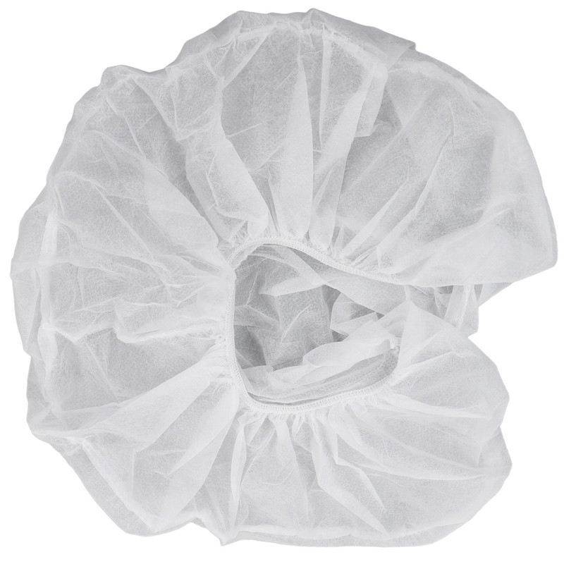 50Pcs Disposable Face Cradle Covers Non Woven Pillowcase for U