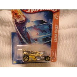 HotWheels "Track Stars" Motoblade