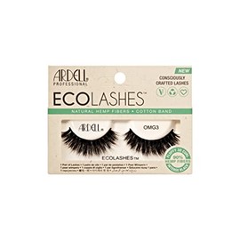 Ardell Eco Lashes OMG3