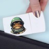 'Toad Astronaut' Pill Box with Tablet Splitter (PI00034878)