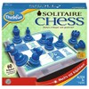 Ravensburger 76325 Thinkfun Solitaire Chess Game