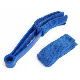 The Home Valet Company Microfiber Venetian Blind Cleaner With Extra Pad