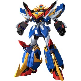 MODEROID Super Gravity God Gravion God Gravion Non-Scale Assembly Plastic Model