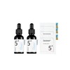 NUMBUZIN No.5 Vitamin Concentrated Serum + Pad Set 7items