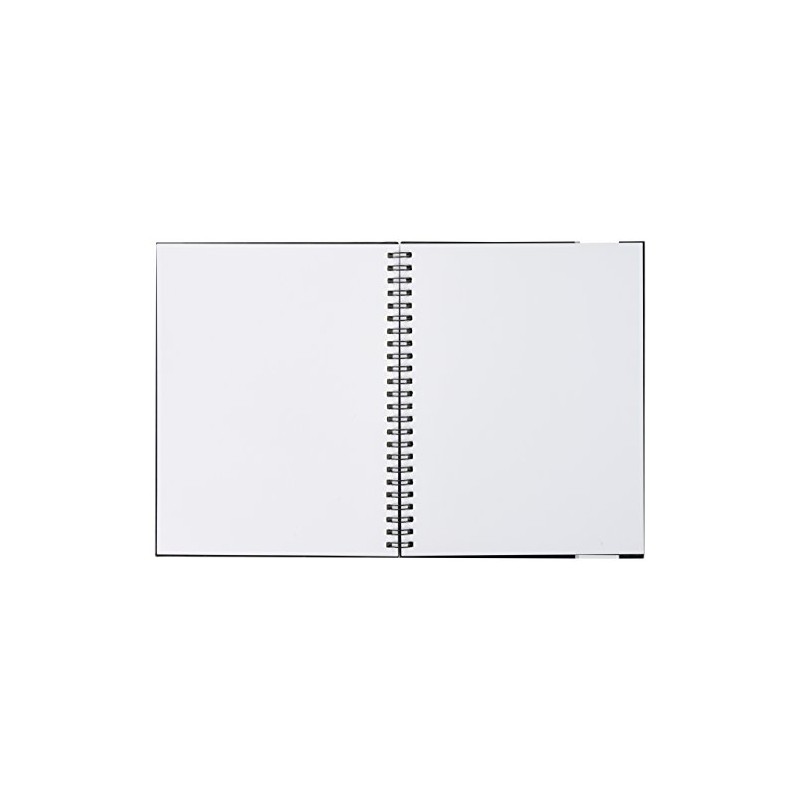 Magic A5 Reusable Notebook 40 Pages