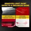 Meguiar's Kit para Remover Rayones Localizados, Negro, G190200