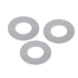 3 x Reducing Ring from 30 mm to 16 mm Replacement Ring Circular Saw Blade Cutting Disc