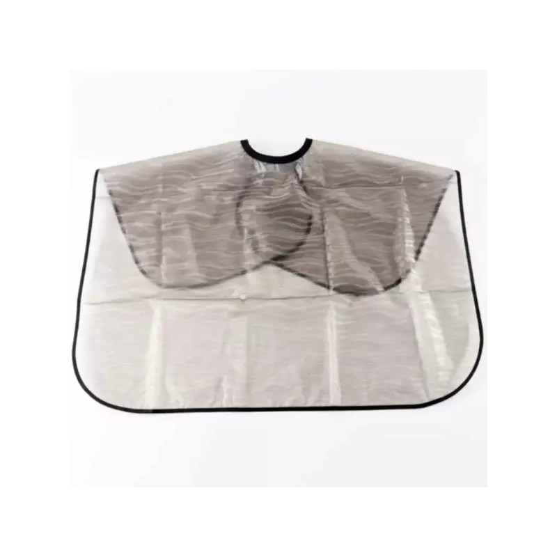 가운 염색가운 미용컷트보 미용실 염색용 어깨 Dyeing Cape for Hair