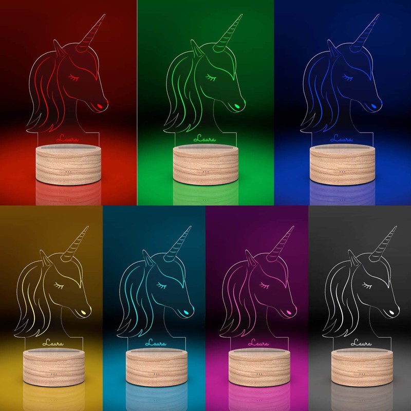 Smyla LED Mother's Day