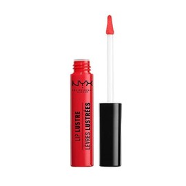 NYX Lip Lustre Glossy Lip Tint 8ml