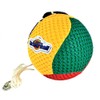 fun gripper Tetherball Ball Mesh Non Slip Easy Grip Cover
