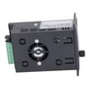 120W Motor Variable Frequency Drive Inverter Converter 1PH 176‑264V Input