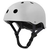 Tourdarson Skateboard Helmet Impact Resistance Ventilation for Youth & Adult