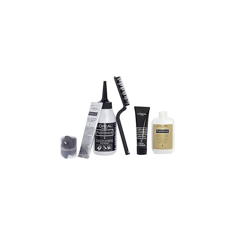 Superior Preference Feria - Auburn Suited to Dark Blondes and