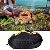 Shoulder Bag Travel Waterproof Portable Folding Tote Organ Shopping Bag