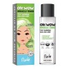 Kit Rude Miracle Glow Tónico & Miracle Cream Hidratante