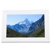 10.1 Inch Digital Picture Frame 1280x800P HD IPS Touch Screen