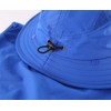 Magracy Kids Boys Outdoor Sun Hat UPF 50+ Neck Flap