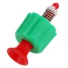 CHICIRIS Pressure Relief Valve, Air Compressor Pressure Relief Valve Safety