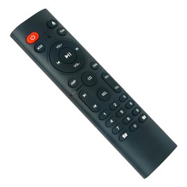 STEREO 35 Replacement Remote Control -VINABTY-fit for TIBO remote control TI435 CDP SIA75 TI435 DAB and TI435 CDP