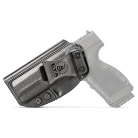 CYA Supply Co. Base IWB Concealed Carry Holster Veteran Owned Made in USA - Fits Taurus GX4 Carry Toro