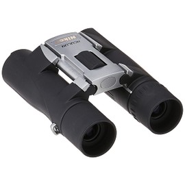 Nikon Aculon A30 8X25 Binoculars,Black