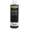 RAYHER Patio Paint 236 ml Bottle black