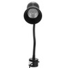 7W LED Work Light Magnetic Base Flexible Gooseneck Sewing Machine