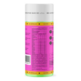 Querida  Mujer Sana  Wu  Colgeno Hidrolizado Na                                                                                                       