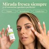 Alma Secret Contorno de Ojos Antiedad con Aguacate, Té Verde