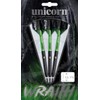 Unicorn Darts Set | Wraith | 90% Tungsten Barrels with