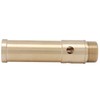 Bubbling Fountain Nozzle Brass Foam Pond Sprinkler for Garden Parks