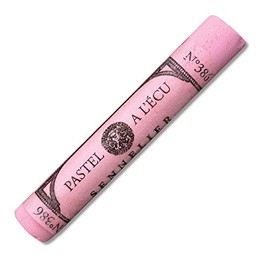 Sennelier Soft Pastel - Madder Carmine 386