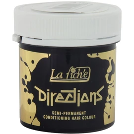 La Riche Directions Semi Permanent Plum Hair Colour Dye x 2
