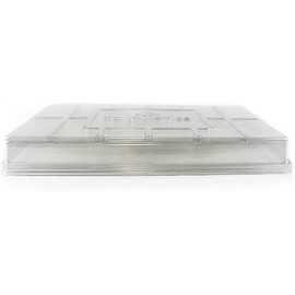 Daisy Products 760549C Humidty Humidity Dome 5 Pack, Clear