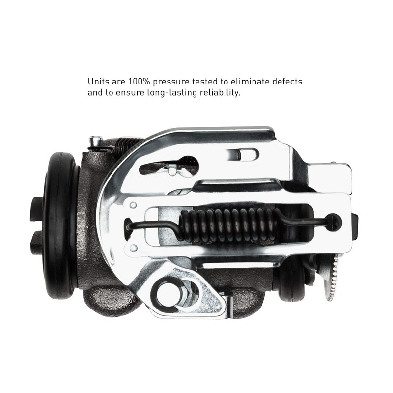 Dynamic Friction Company Brake Wheel Cylinder 375-59012