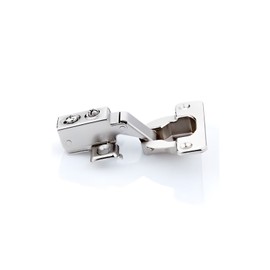 Unbranded dia 40mm hydraulic self-close Kitchen Cabinet US style Concealed Hinges