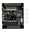 PLC Industrial Control Board Programmable Control Board FX1N‑14MT Module