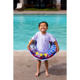 Igarashi RGC-960V 23.6 inches (60 cm) Float, Snatch Dokkiwa with Rope