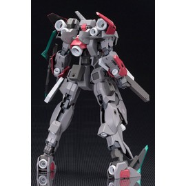 Frame Arms SX-25 Cutlass: RE, Total Height: Approx. 6.3 inches (160 mm), 1/100 Scale Plastic Model