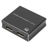 Displayport Switch 8K At 30Hz 4K At 120Hz 1080P At