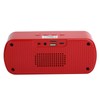 Sada A9 Bluetooth Speaker Intelligent Mini Audio Bluetooth 5.0 Speaker