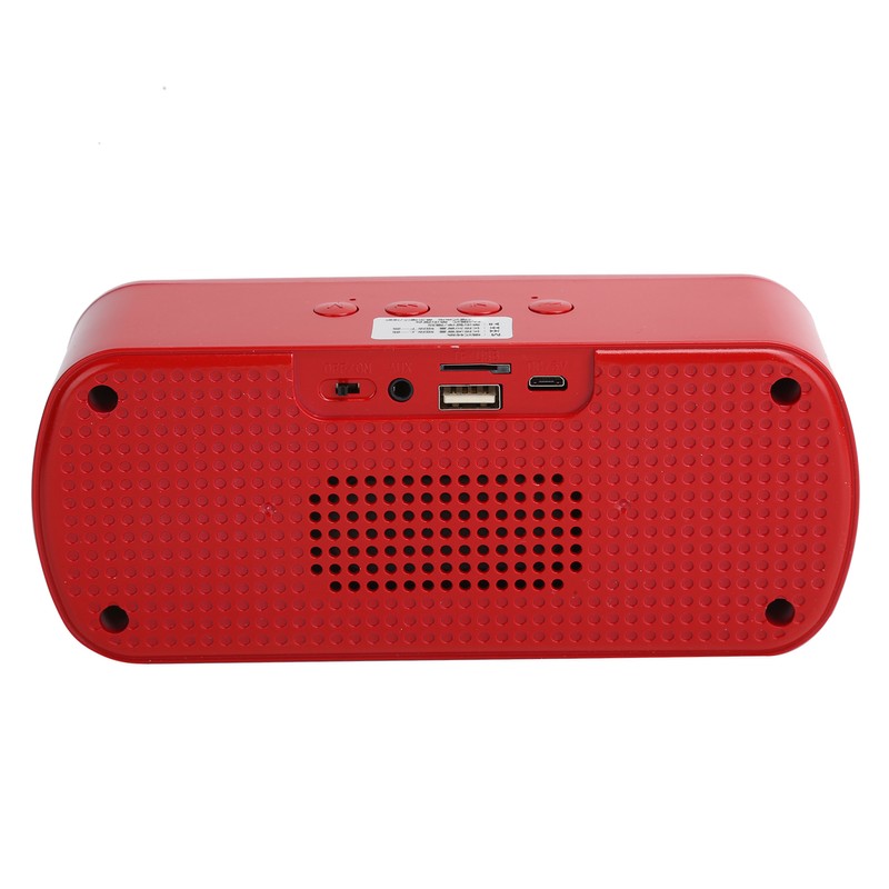 Sada A9 Bluetooth Speaker Intelligent Mini Audio Bluetooth 5.0 Speaker