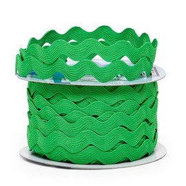 Green RIC Rac 11 mm X 25 Yards