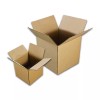 EcoSwift 5 4x4x4 "EcoSwift" Brand Cardboard Box Packing Mailing Shipping